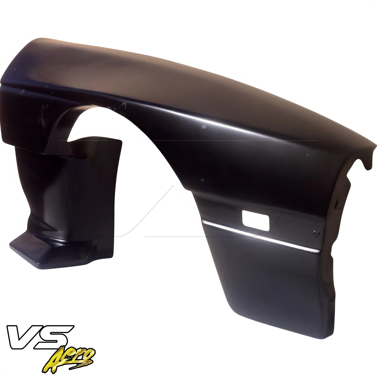 Modify your Mazda RX-7 1986 with our Exterior/Fenders - 13