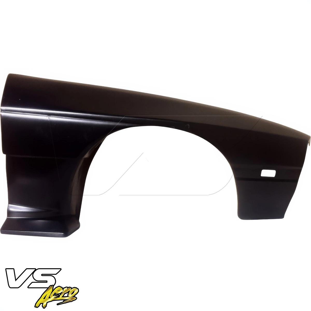Modify your Mazda RX-7 1986 with our Exterior/Fenders - 14