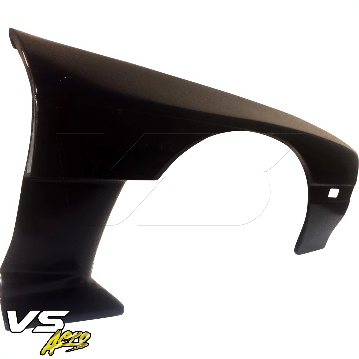 Modify your Mazda RX-7 1986 with our Exterior/Fenders - 15