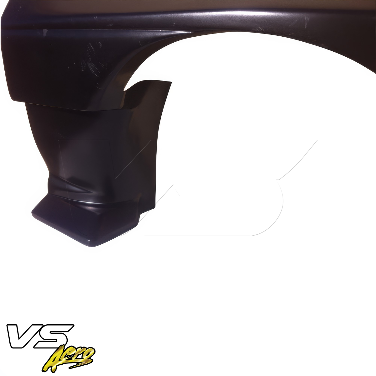 Modify your Mazda RX-7 1986 with our Exterior/Fenders - 