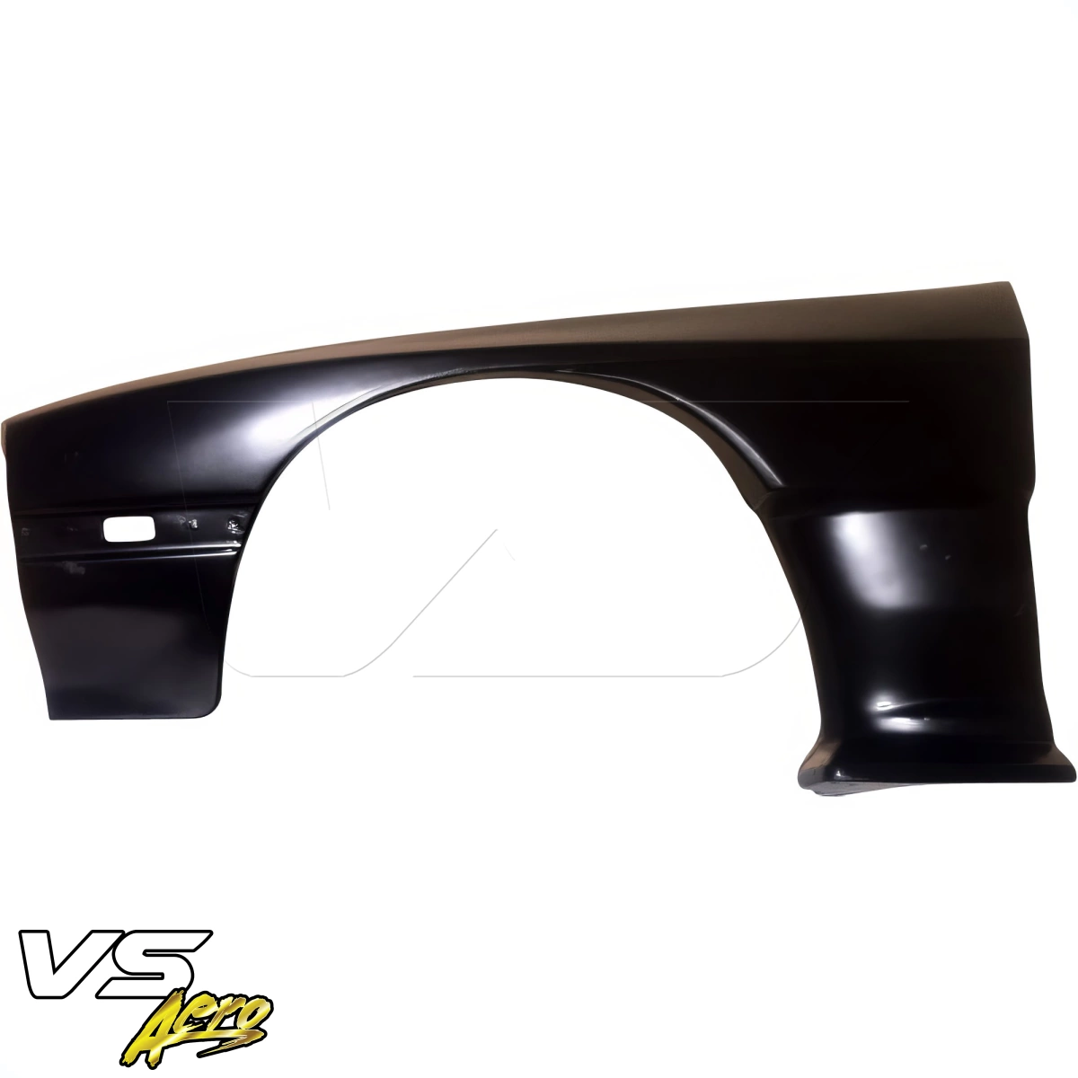 Modify your Mazda RX-7 1986 with our Exterior/Fenders - 19