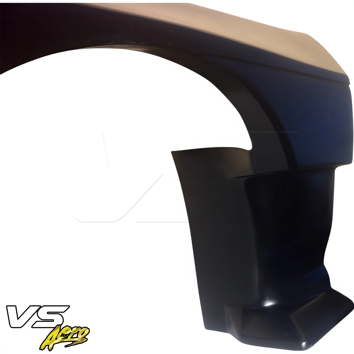Modify your Mazda RX-7 1986 with our Exterior/Fenders - 23