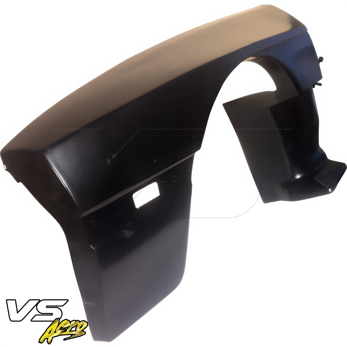Modify your Mazda RX-7 1986 with our Exterior/Fenders - 24