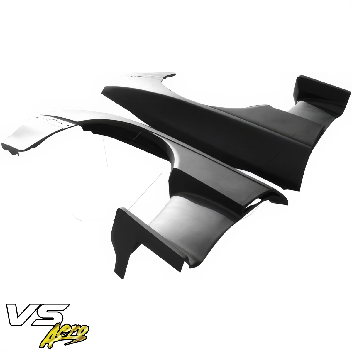 Modify your Mazda RX-7 1986 with our Exterior/Fenders - 27