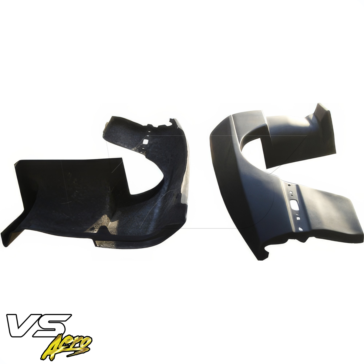 Modify your Mazda RX-7 1986 with our Exterior/Fenders - 