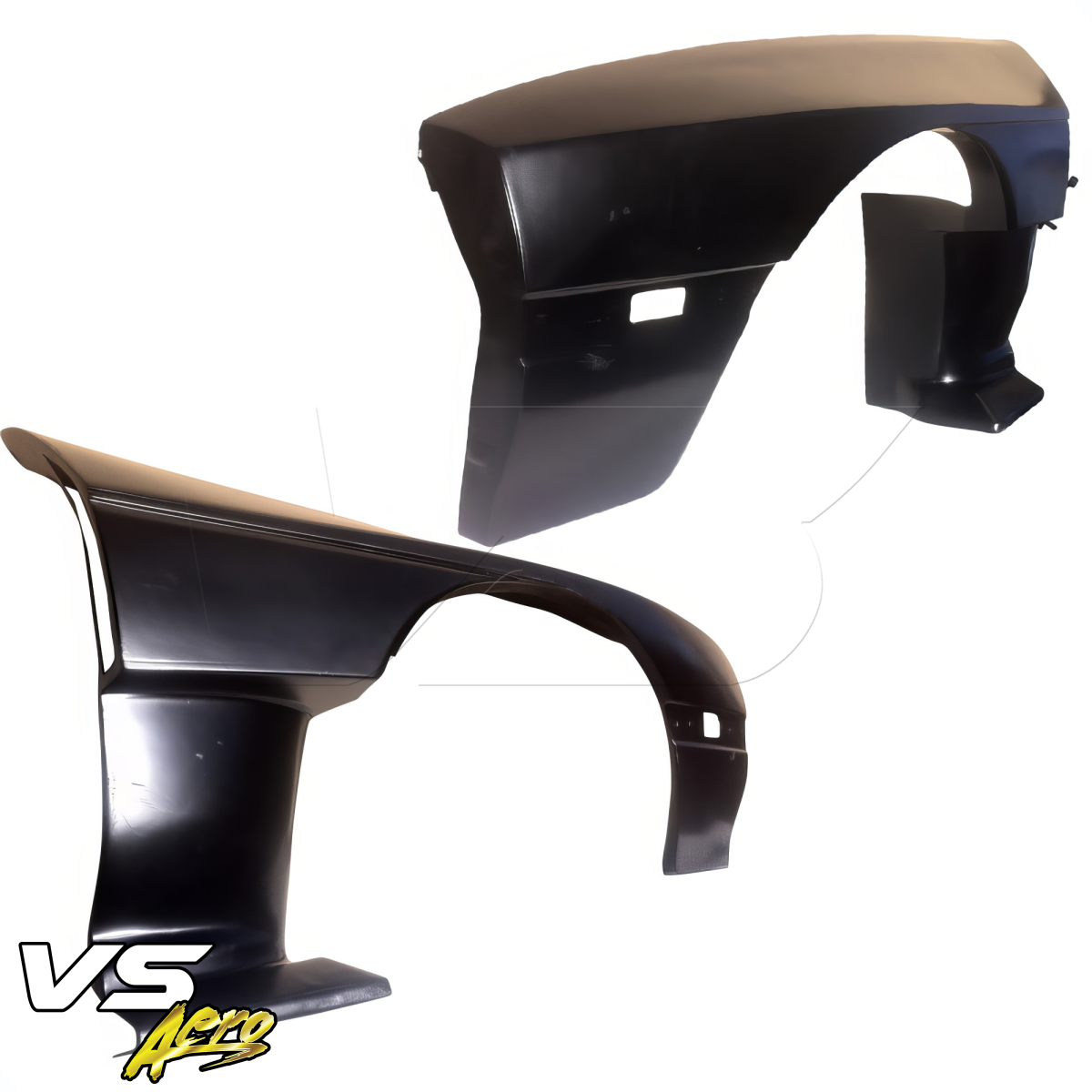 Modify your Mazda RX-7 1986 with our Exterior/Fenders - 