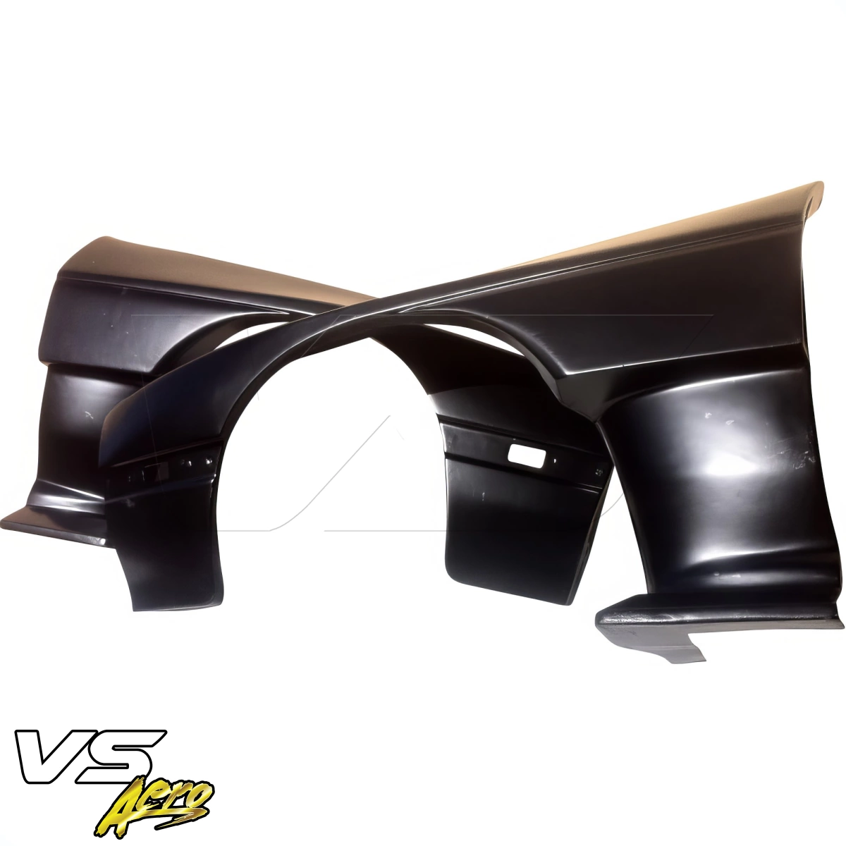 Modify your Mazda RX-7 1986 with our Exterior/Fenders - 35