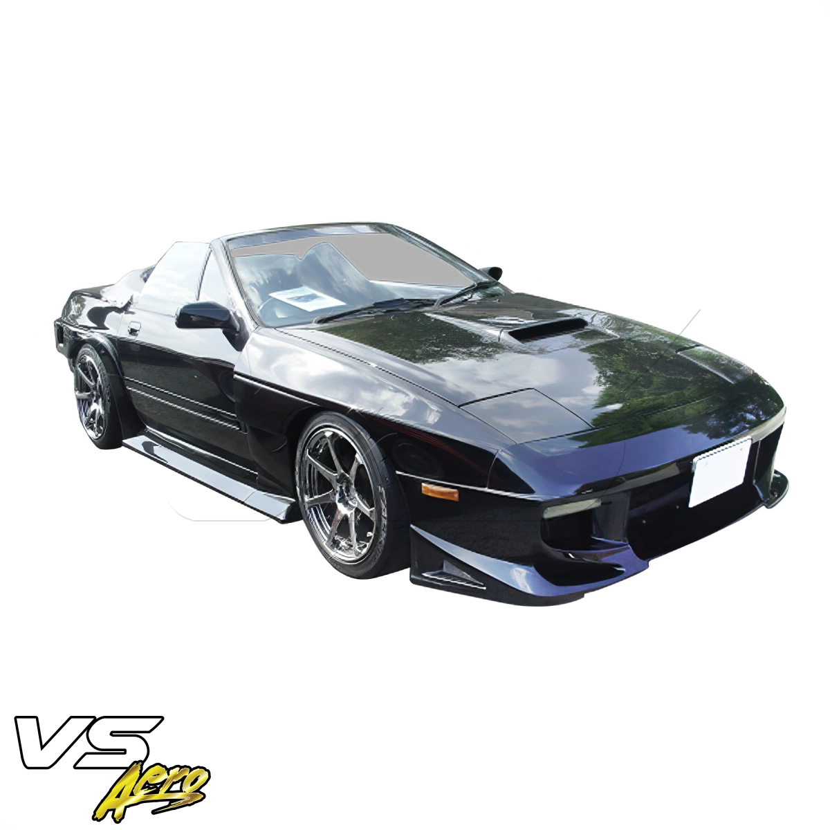 Modify your Mazda RX-7 1986 with our Exterior/Fenders - 36