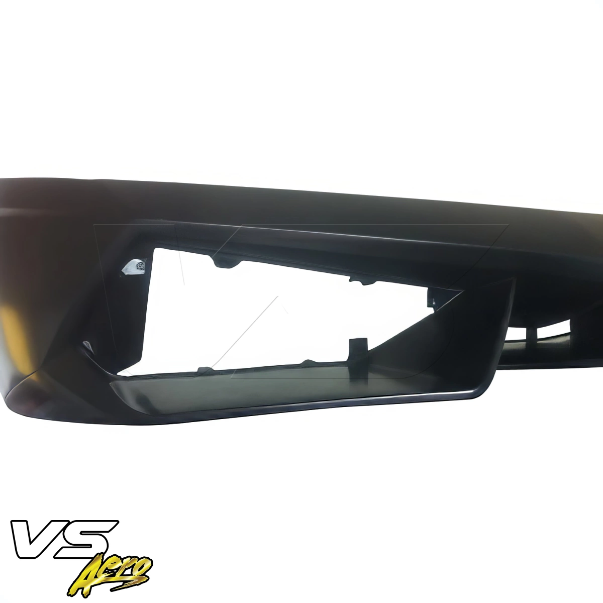 Modify your Lamborghini Gallardo 2009 with our Exterior/Front Bumpers - 11