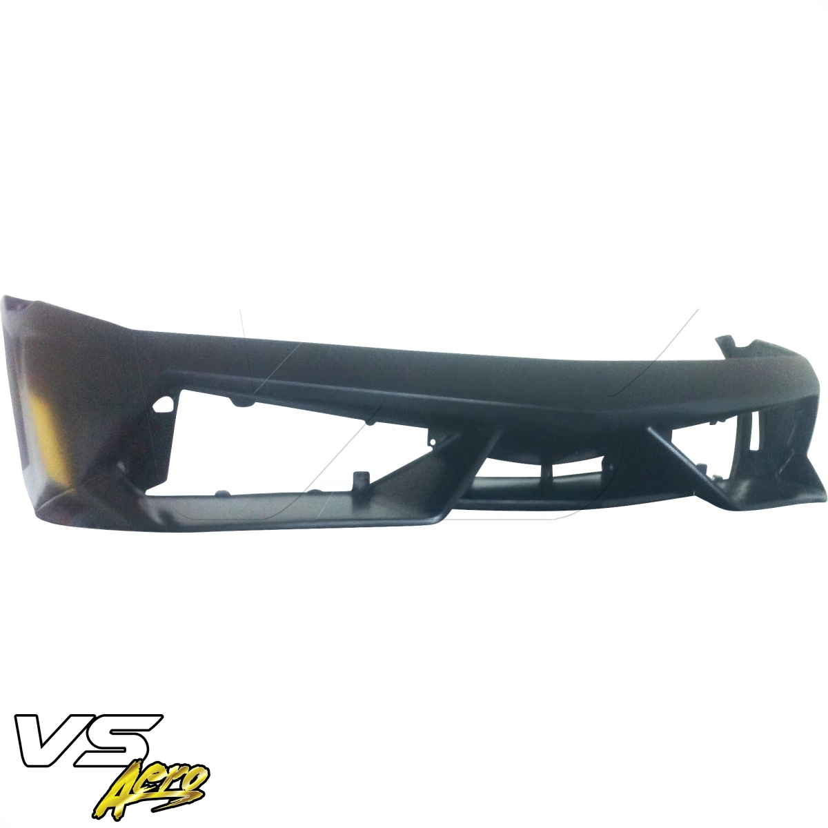 Modify your Lamborghini Gallardo 2009 with our Exterior/Front Bumpers - 13