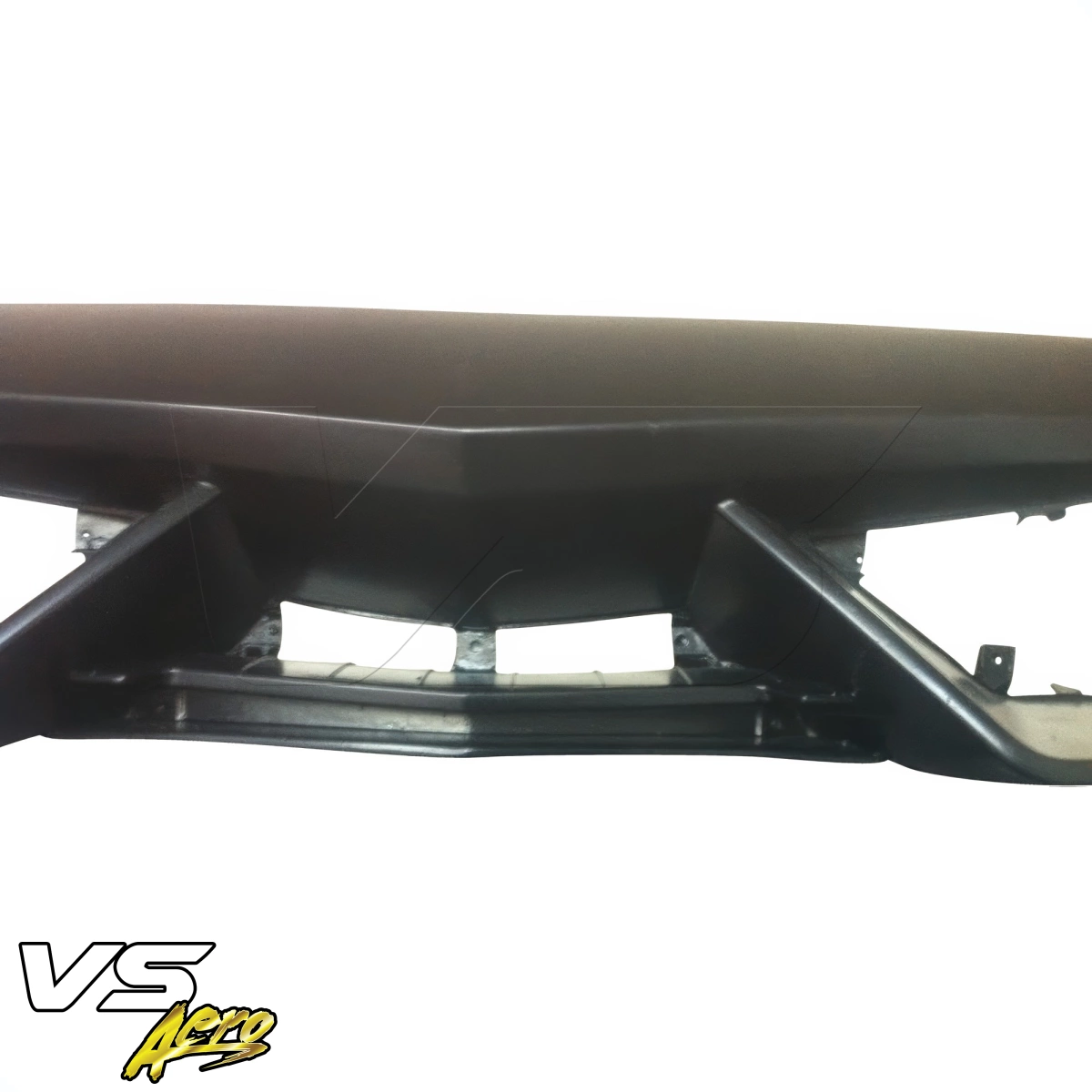 Modify your Lamborghini Gallardo 2009 with our Exterior/Front Bumpers - 14