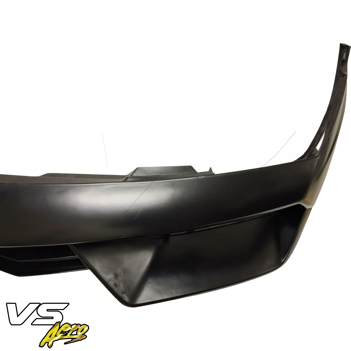 Modify your Lamborghini Gallardo 2009 with our Exterior/Front Bumpers - 15