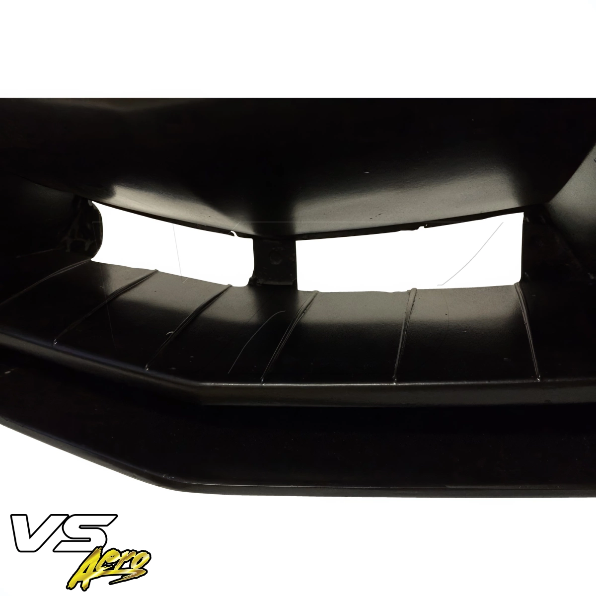 Modify your Lamborghini Gallardo 2009 with our Exterior/Front Bumpers - 16