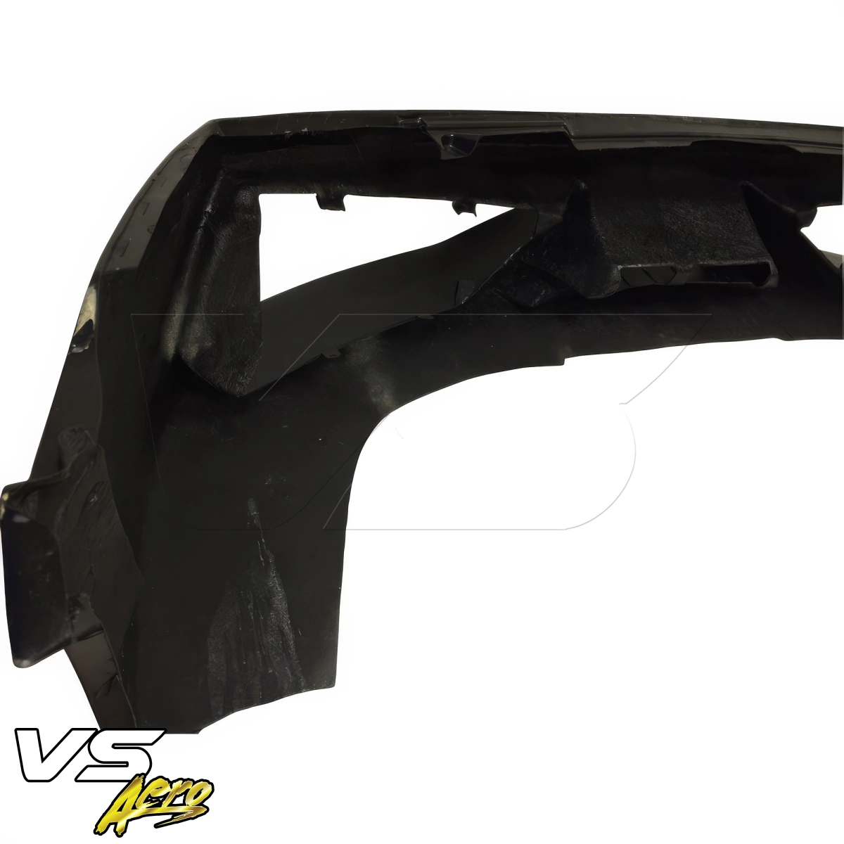 Modify your Lamborghini Gallardo 2009 with our Exterior/Front Bumpers - 18