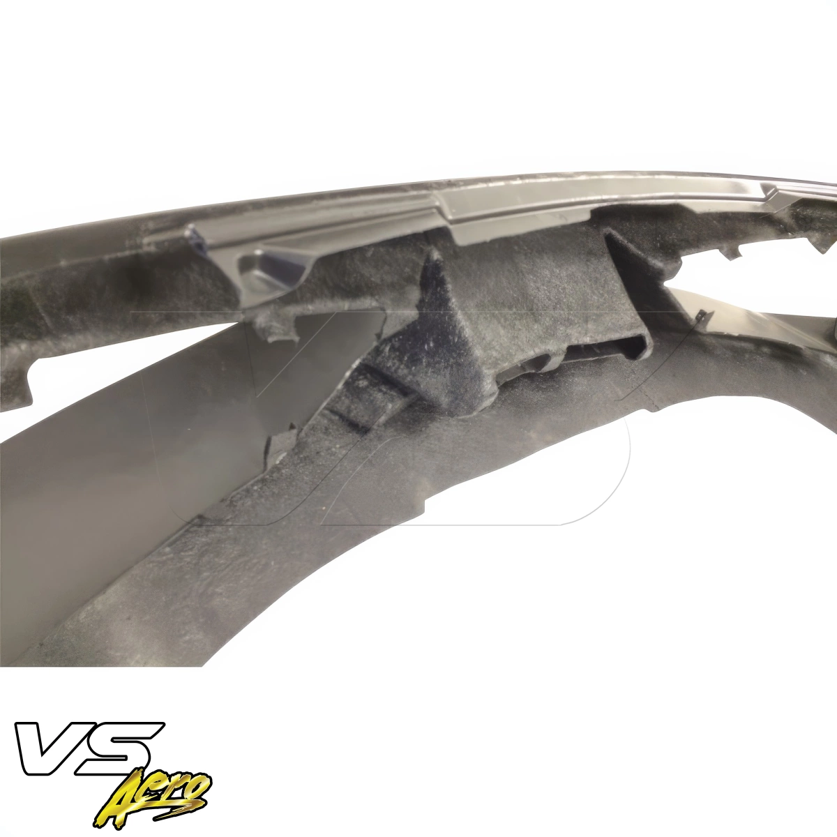 Modify your Lamborghini Gallardo 2009 with our Exterior/Front Bumpers - 19