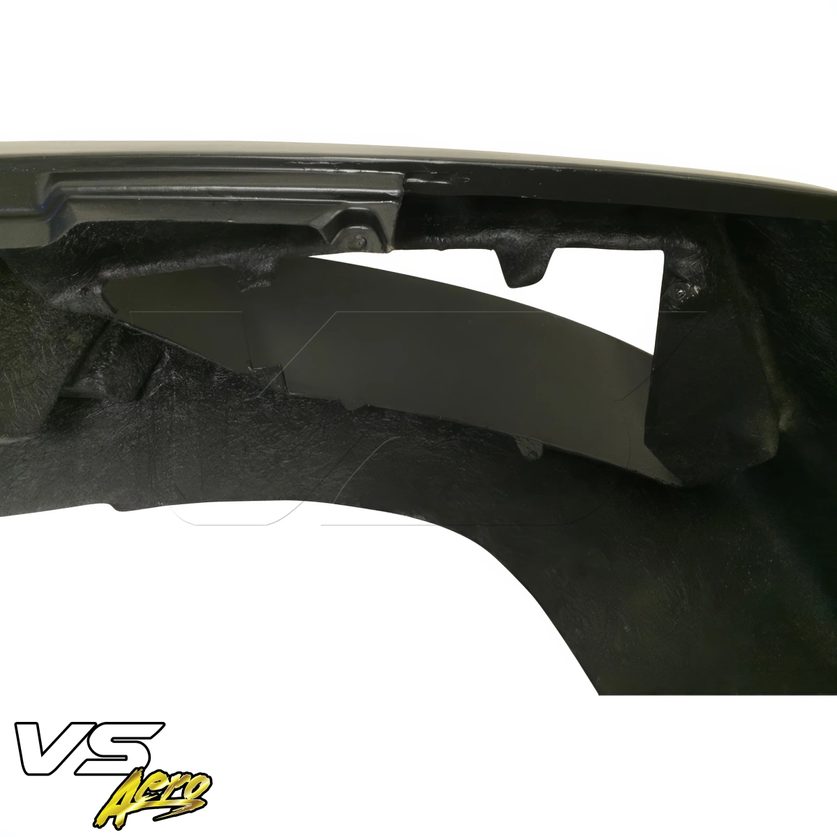 Modify your Lamborghini Gallardo 2009 with our Exterior/Front Bumpers - 20
