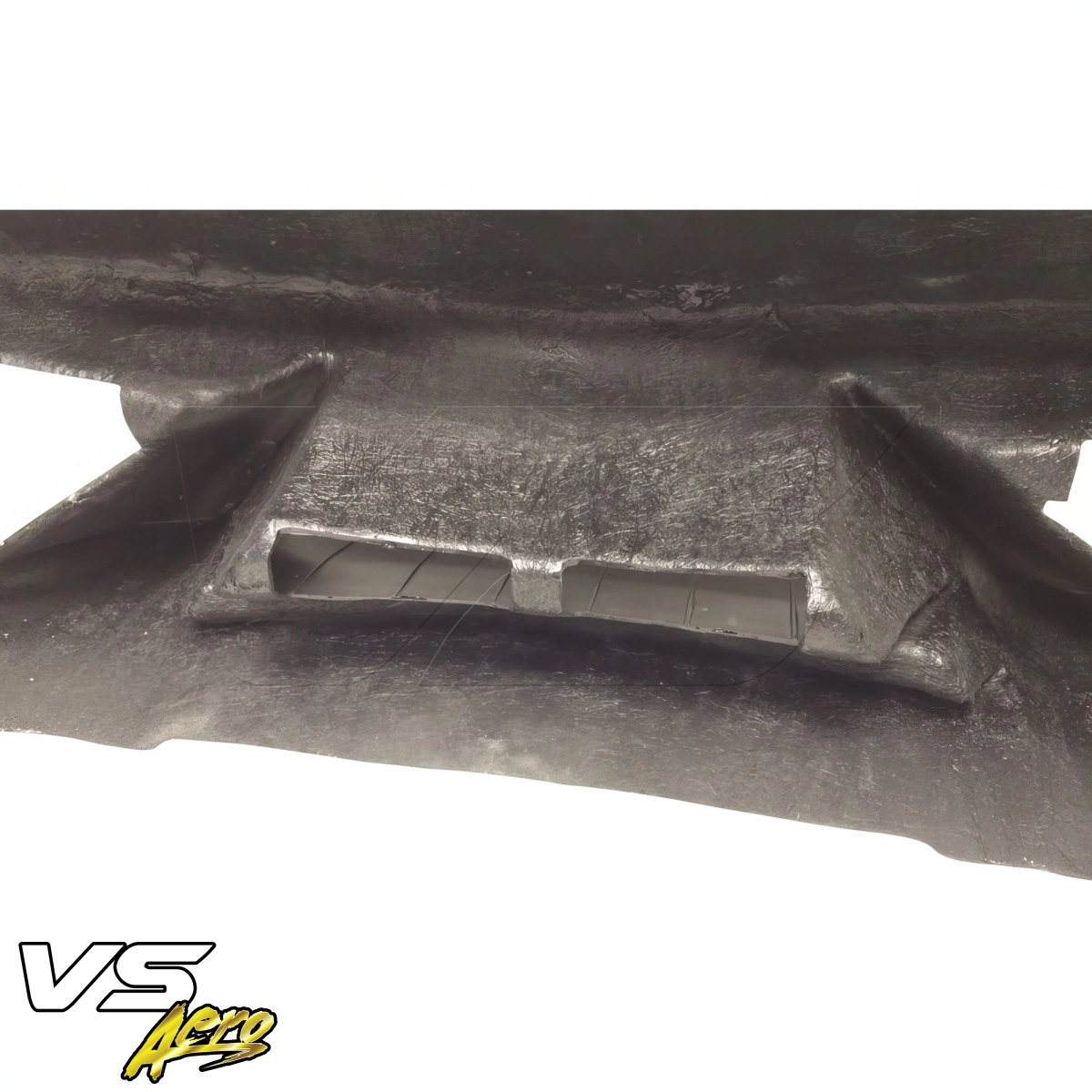 Modify your Lamborghini Gallardo 2009 with our Exterior/Front Bumpers - 21