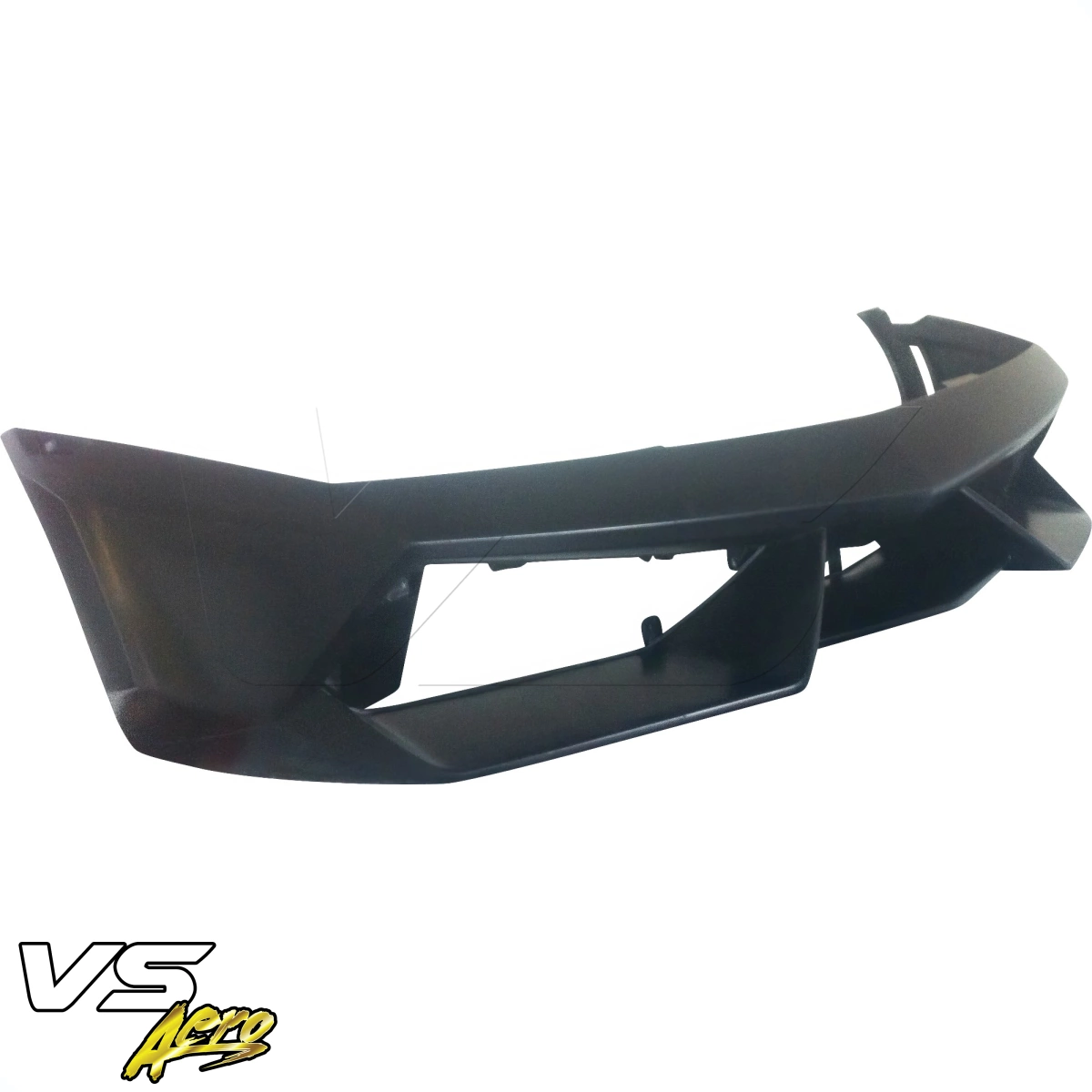 Modify your Lamborghini Gallardo 2009 with our Exterior/Front Bumpers - 22