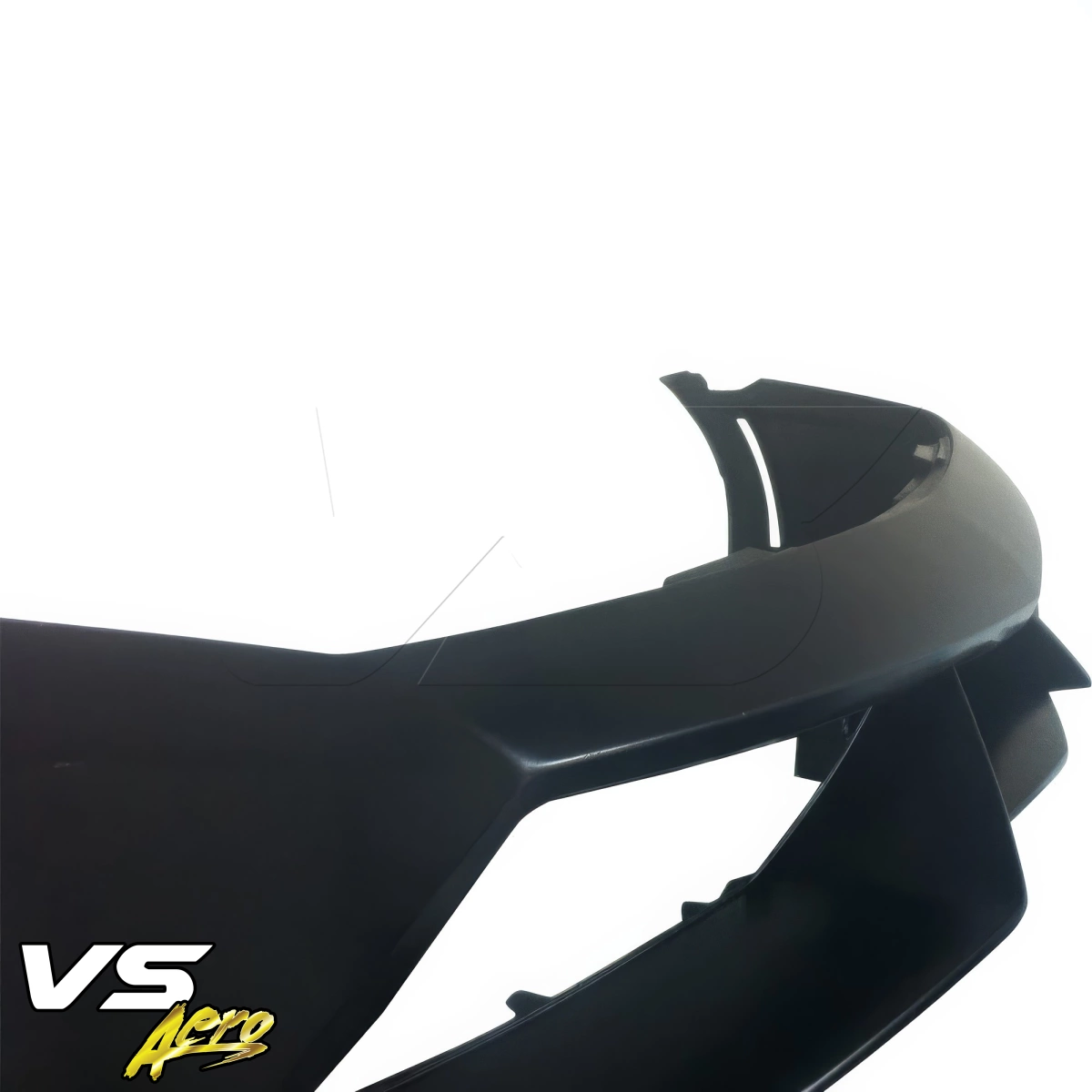 Modify your Lamborghini Gallardo 2009 with our Exterior/Front Bumpers - 23