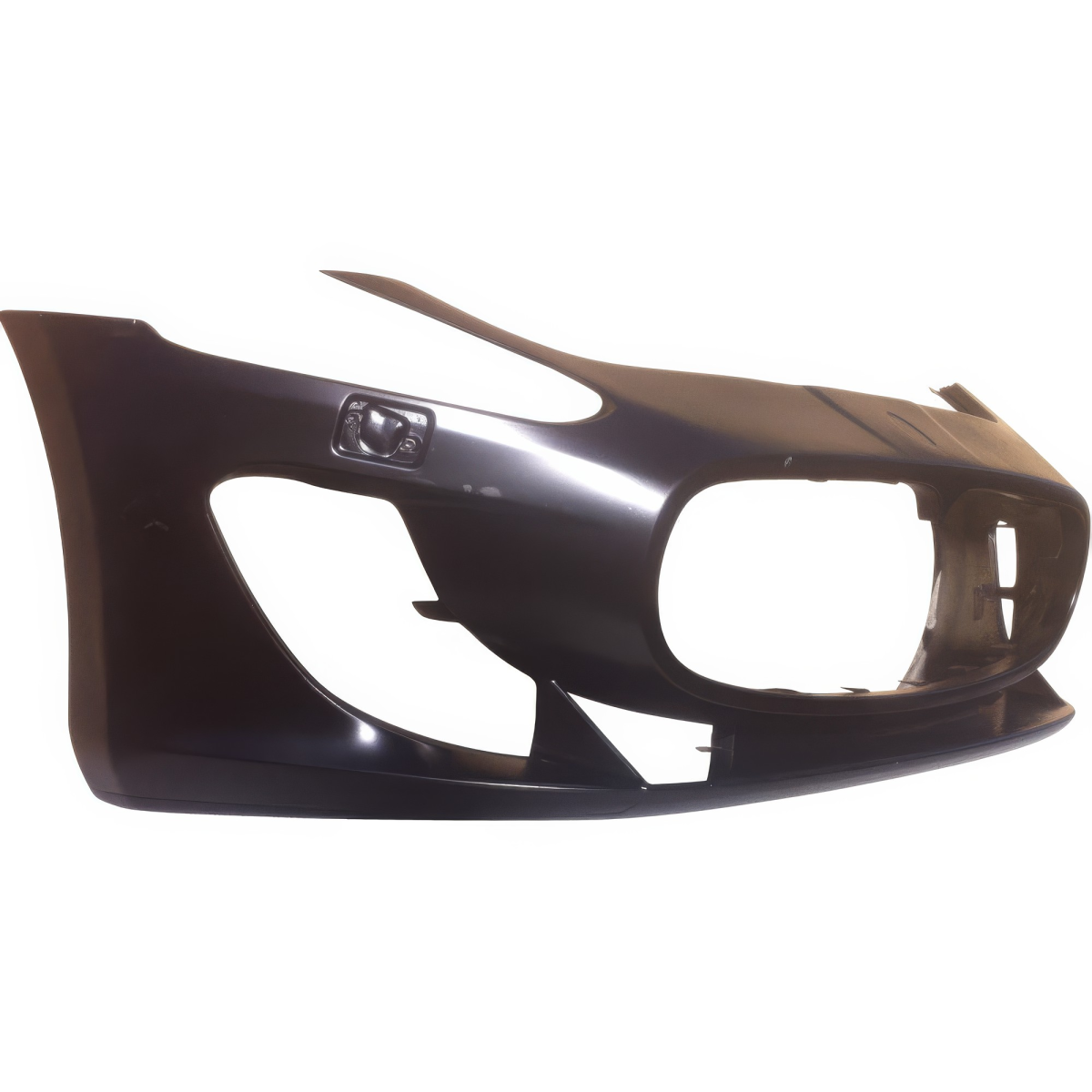 Modify your Maserati GranTurismo 2008 with our Exterior/Front Bumpers or Lips - 