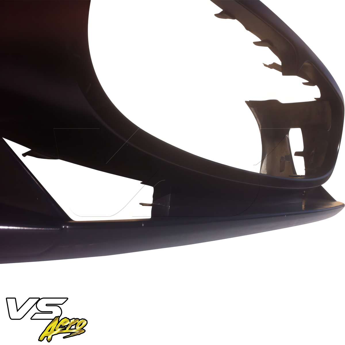 Modify your Maserati GranTurismo 2008 with our Exterior/Front Bumpers or Lips - 