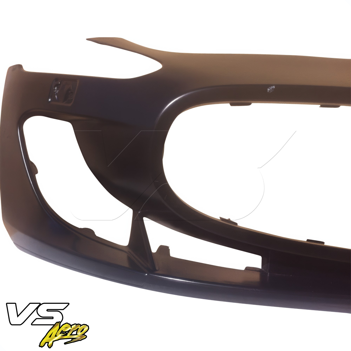 Modify your Maserati GranTurismo 2008 with our Exterior/Front Bumpers or Lips - 