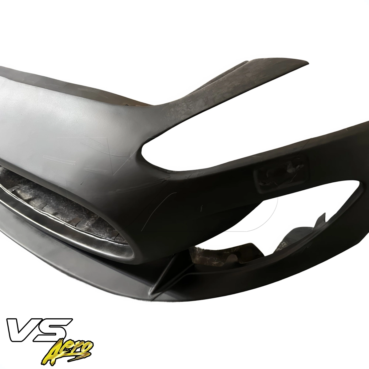 Modify your Maserati GranTurismo 2008 with our Exterior/Front Bumpers - 16