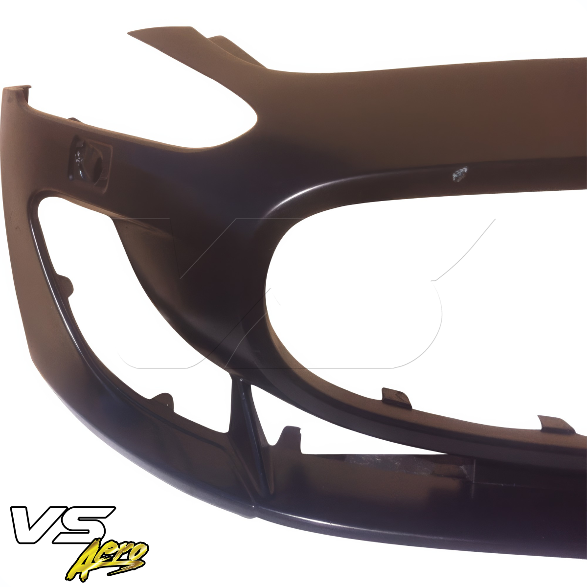 Modify your Maserati GranTurismo 2008 with our Exterior/Front Bumpers or Lips - 