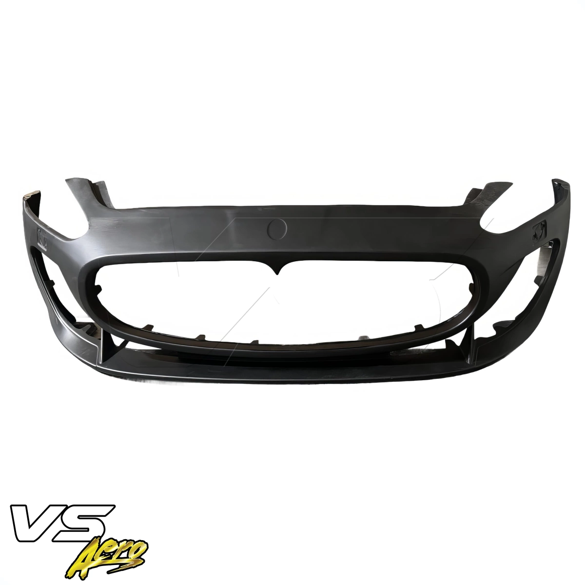Modify your Maserati GranTurismo 2008 with our Exterior/Front Bumpers - 17