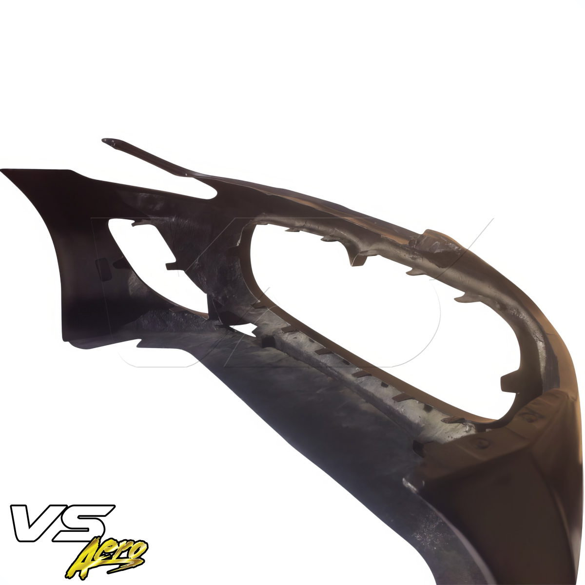 Modify your Maserati GranTurismo 2008 with our Exterior/Front Bumpers or Lips - 