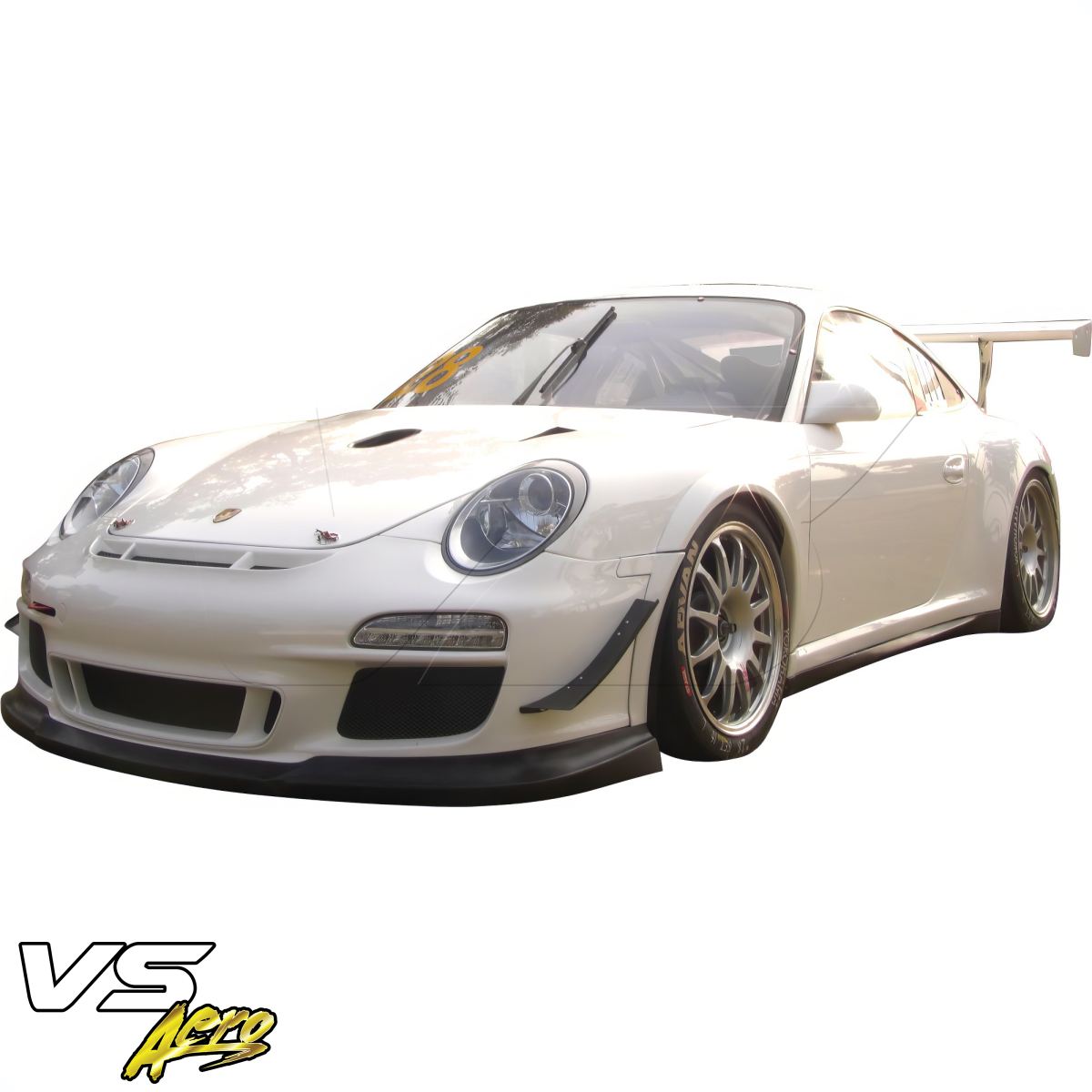 Modify your Porsche 911 2005 with our Others - 