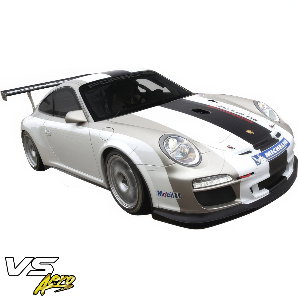 Modify your Porsche 911 2005 with our Others - 