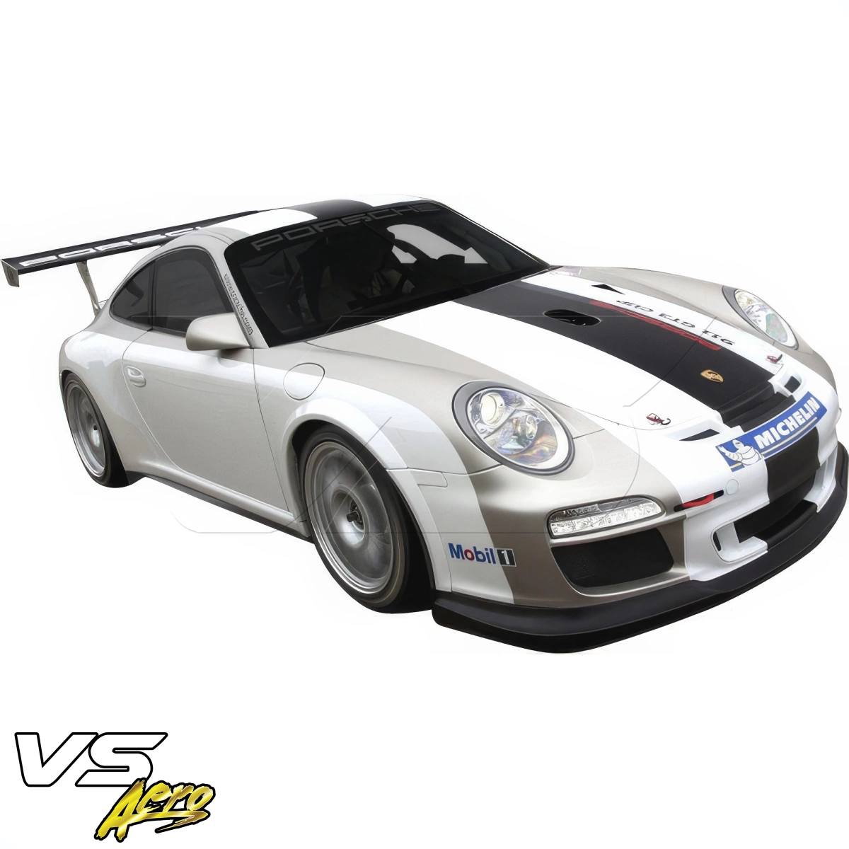 Modify your Porsche 911 2005 with our Others - 3