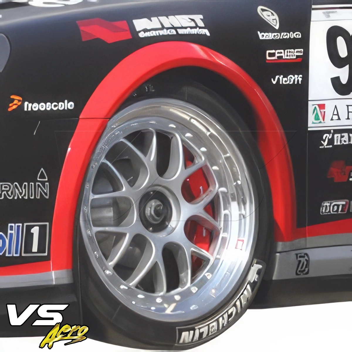 Modify your Porsche 911 2005 with our Others - 4