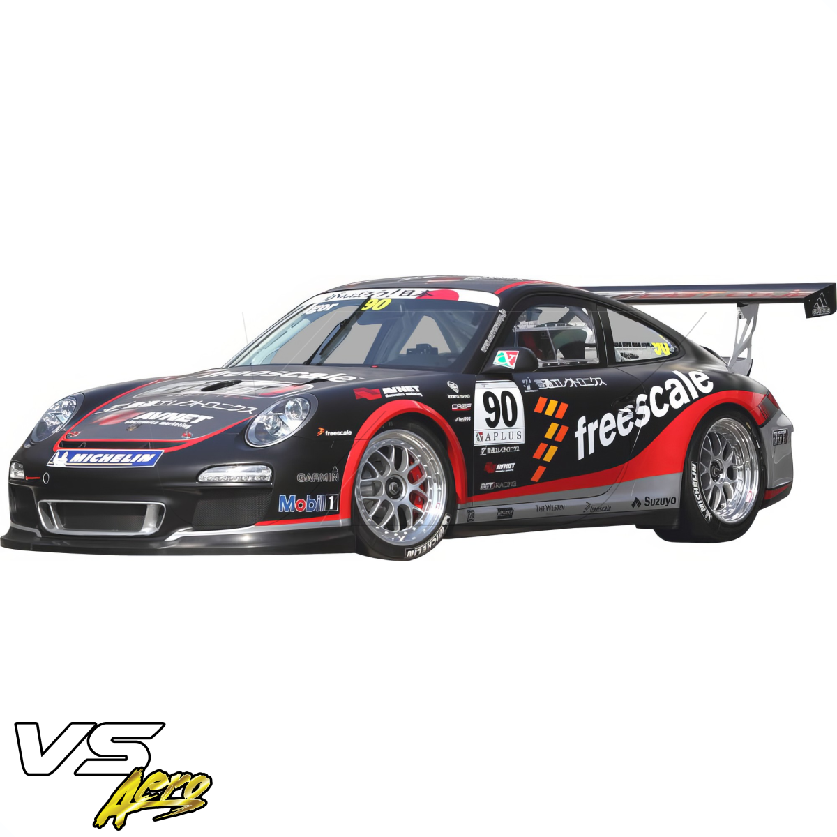 Modify your Porsche 911 2005 with our Others - 