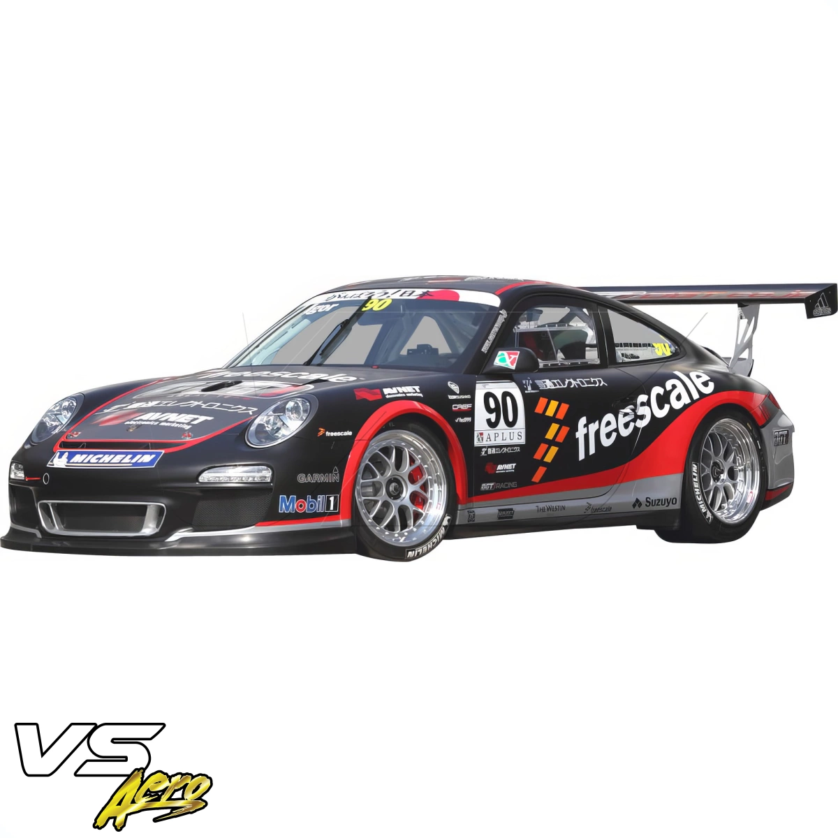 Modify your Porsche 911 2005 with our Others - 5