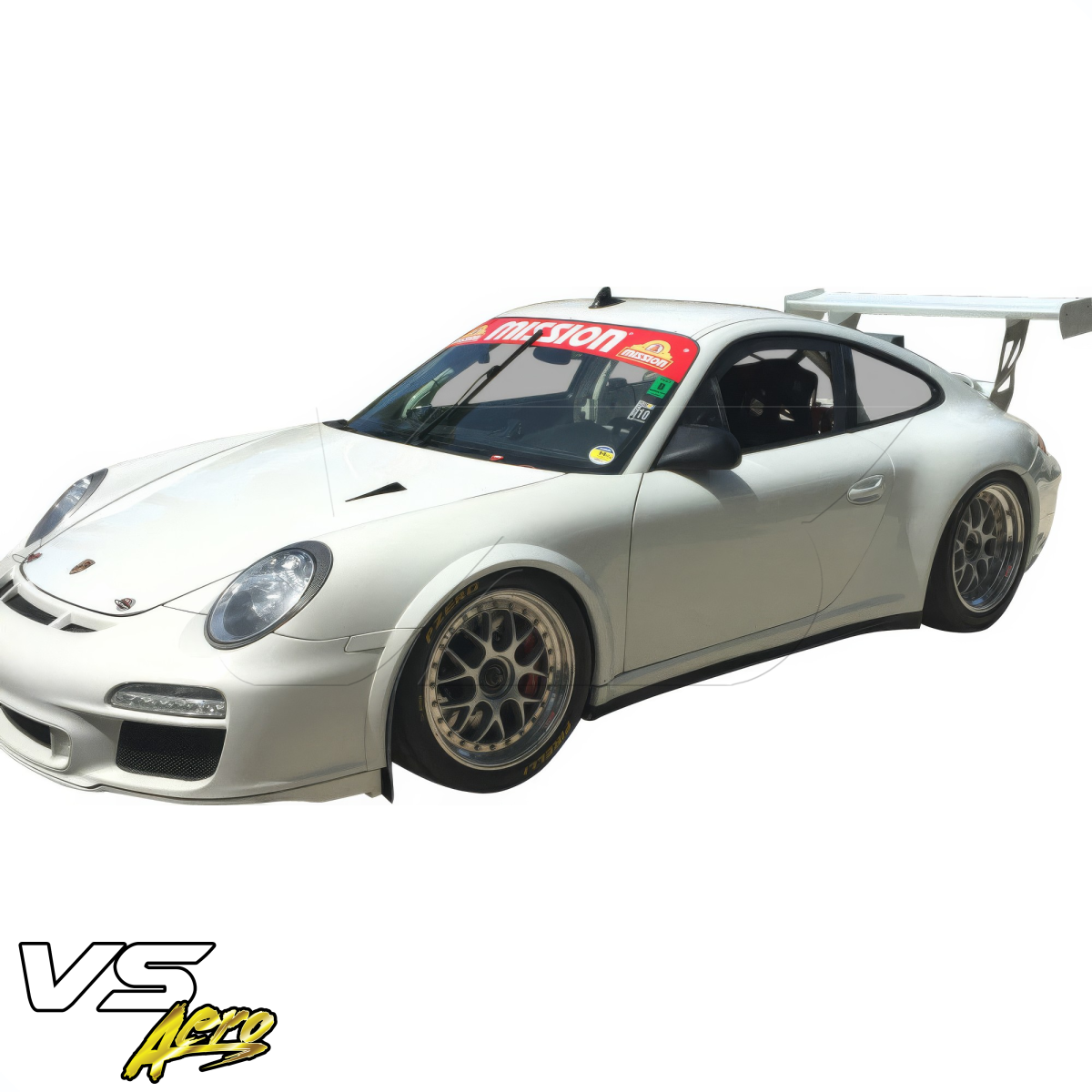 Modify your Porsche 911 2005 with our Others - 