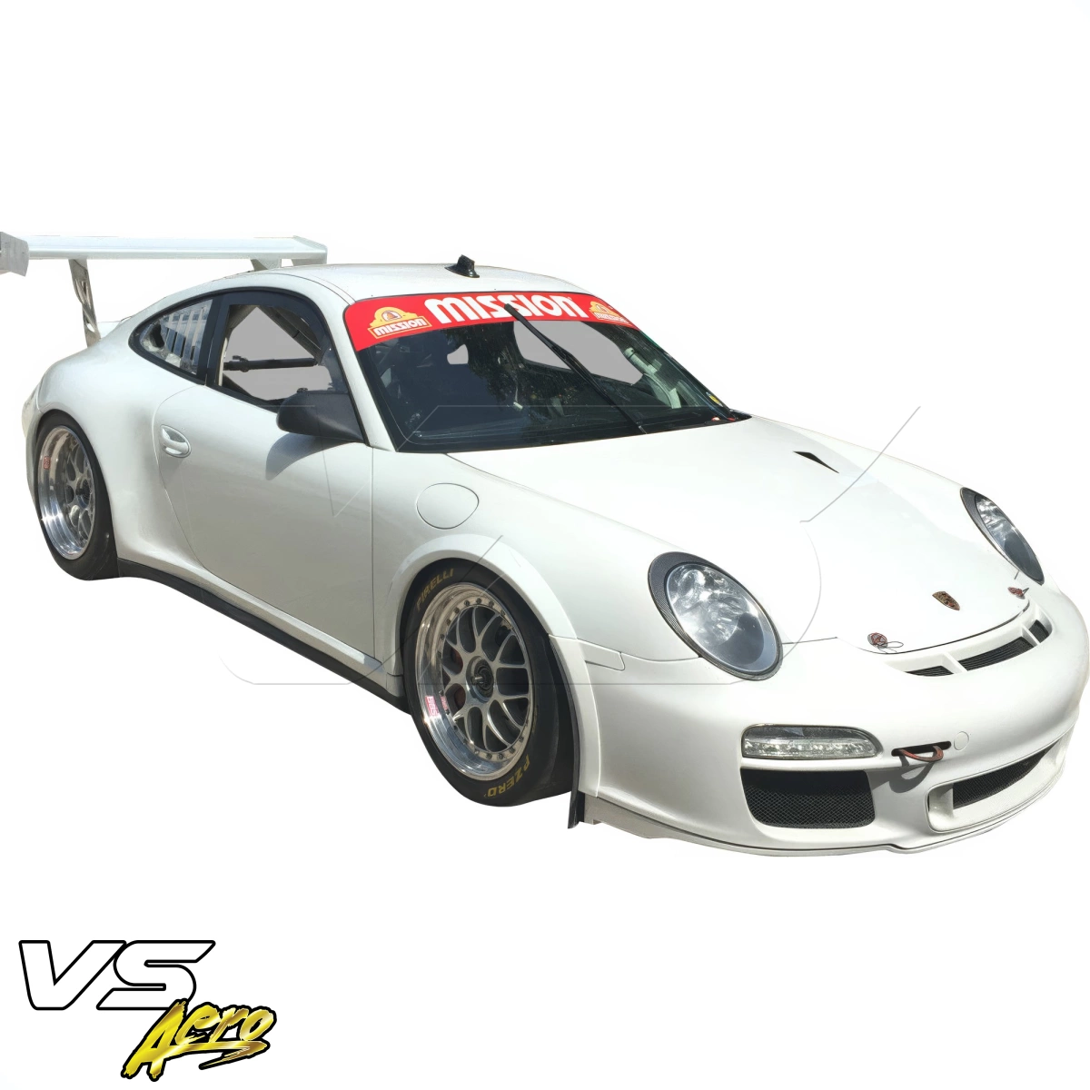Modify your Porsche 911 2005 with our Others - 9