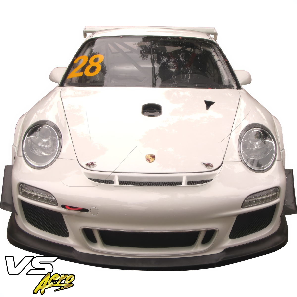 Modify your Porsche 911 2005 with our Others - 