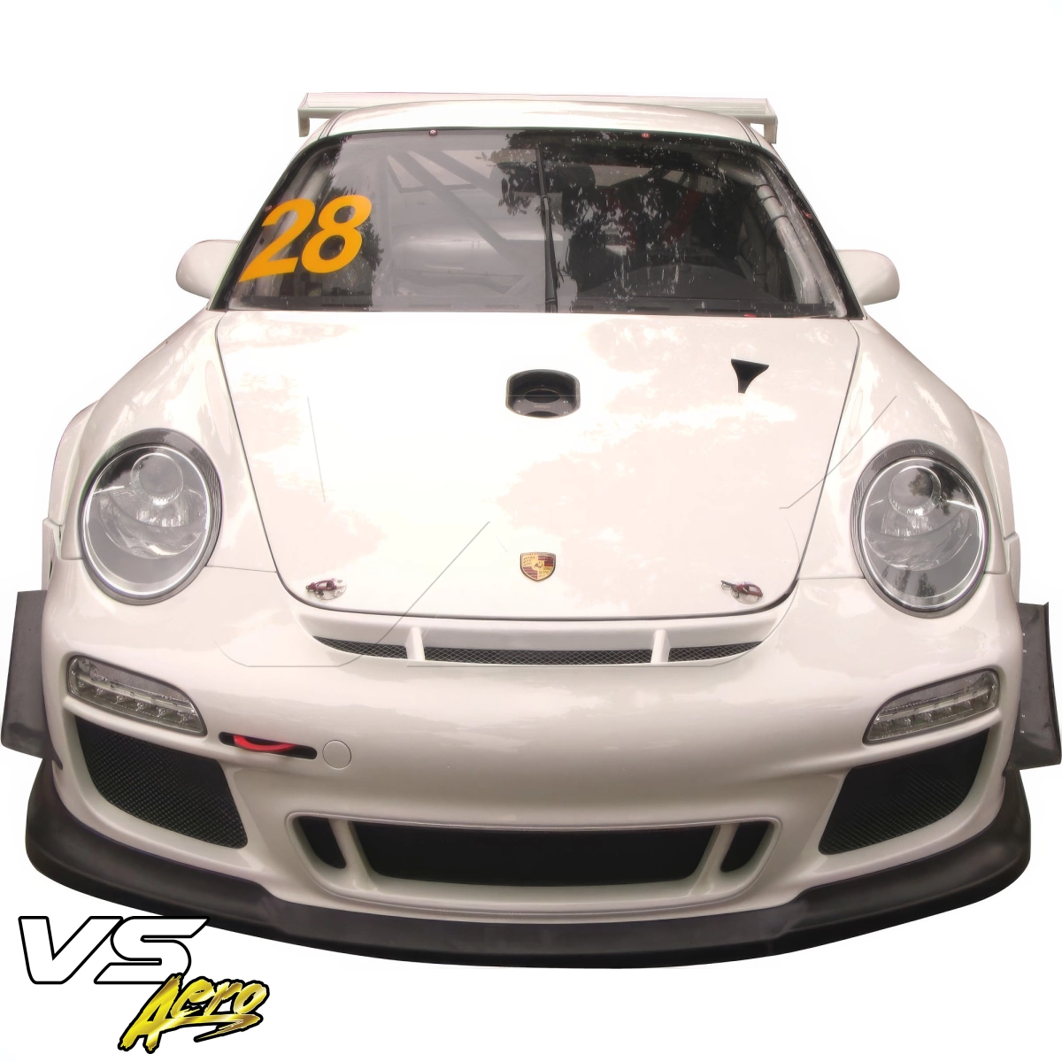 Modify your Porsche 911 2005 with our Others - 10