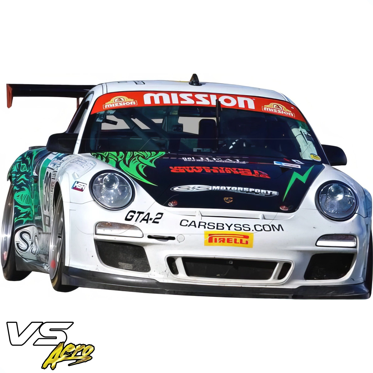 Modify your Porsche 911 2005 with our Others - 11