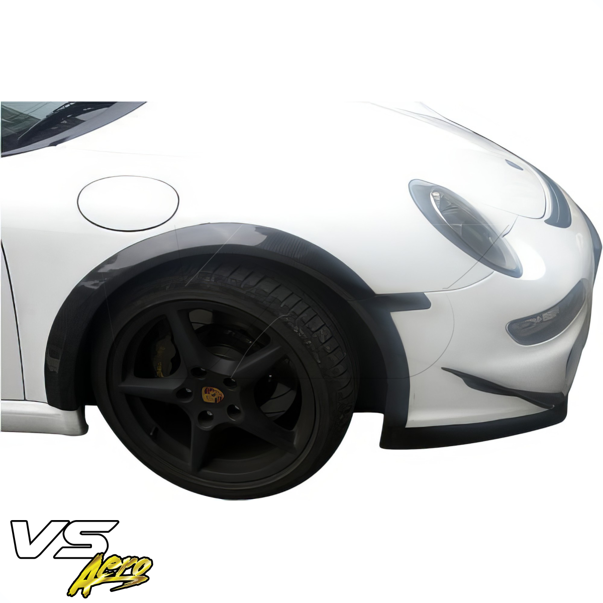 Modify your Porsche 911 2005 with our Others - 