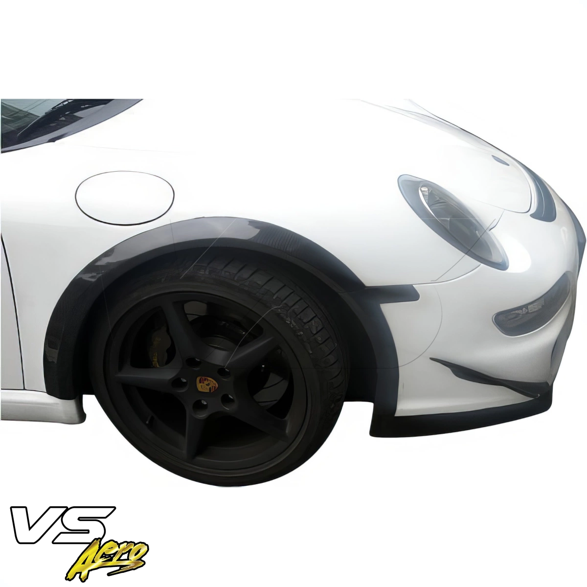 Modify your Porsche 911 2005 with our Others - 13