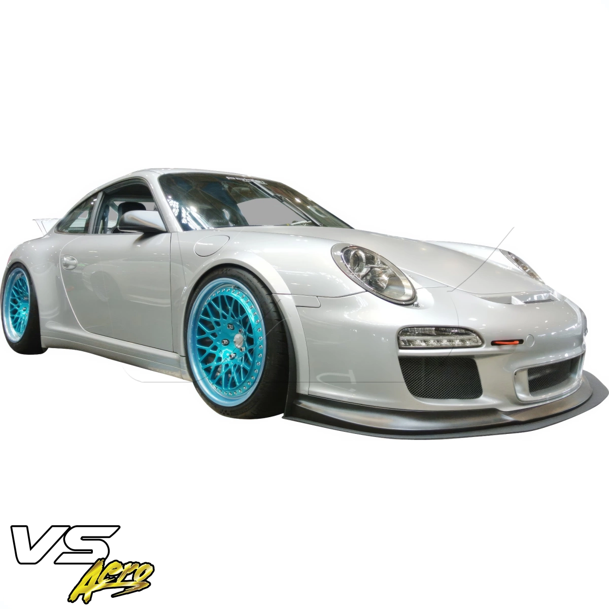 Modify your Porsche 911 2005 with our Others - 15