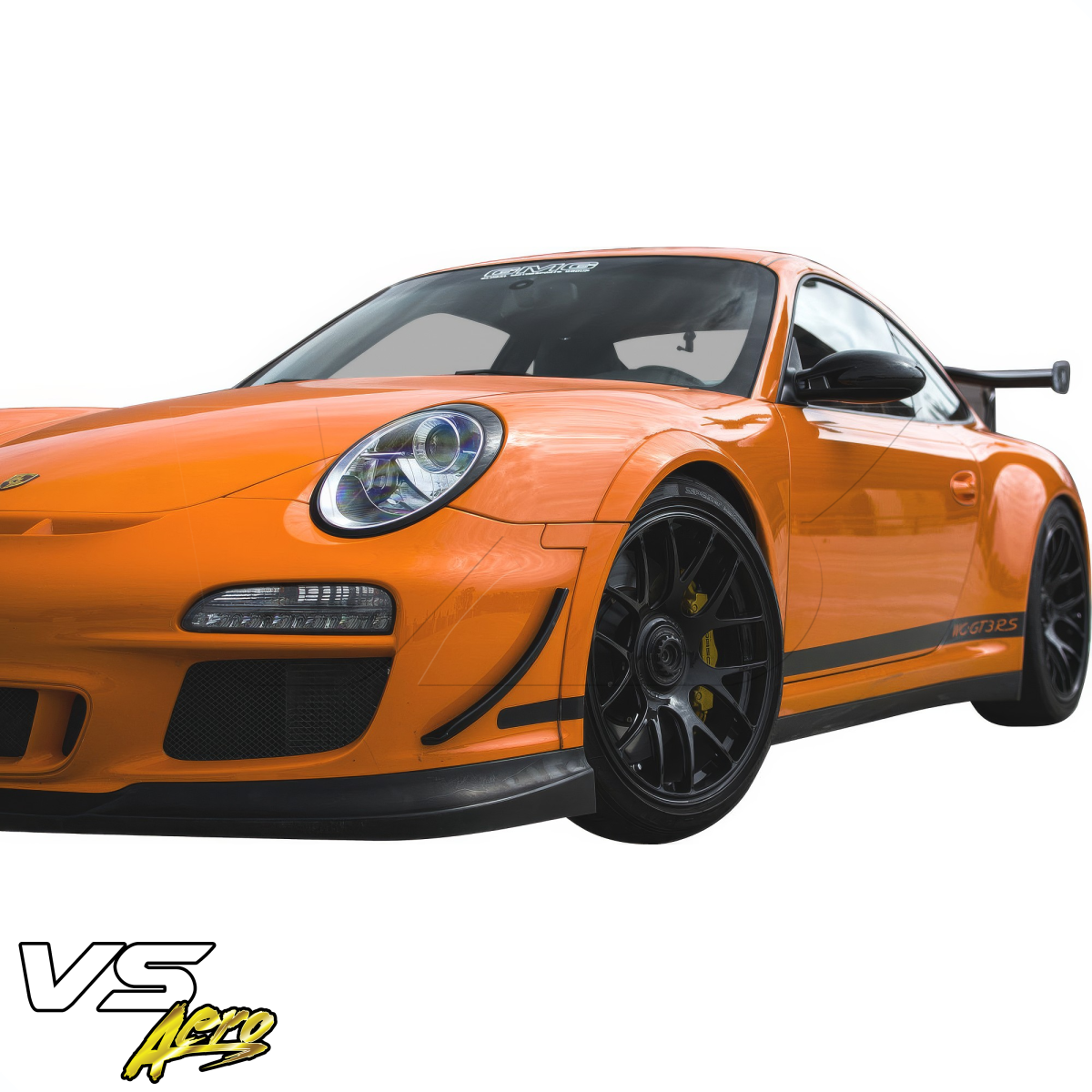Modify your Porsche 911 2005 with our Others - 