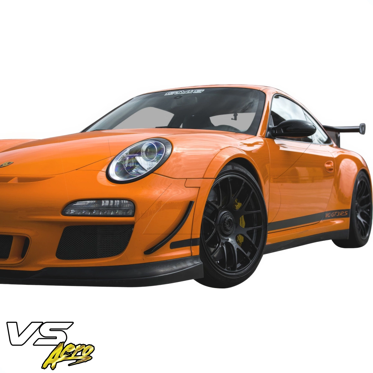 Modify your Porsche 911 2005 with our Others - 18