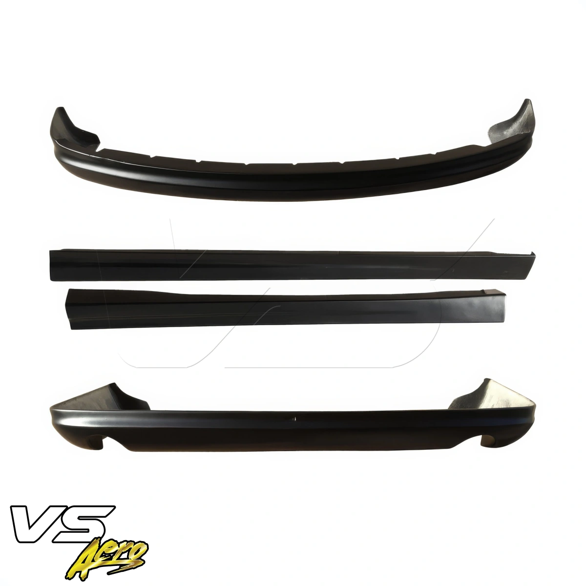 Modify your Lexus GS300 1998 with our Exterior/Complete Body Kits - 6