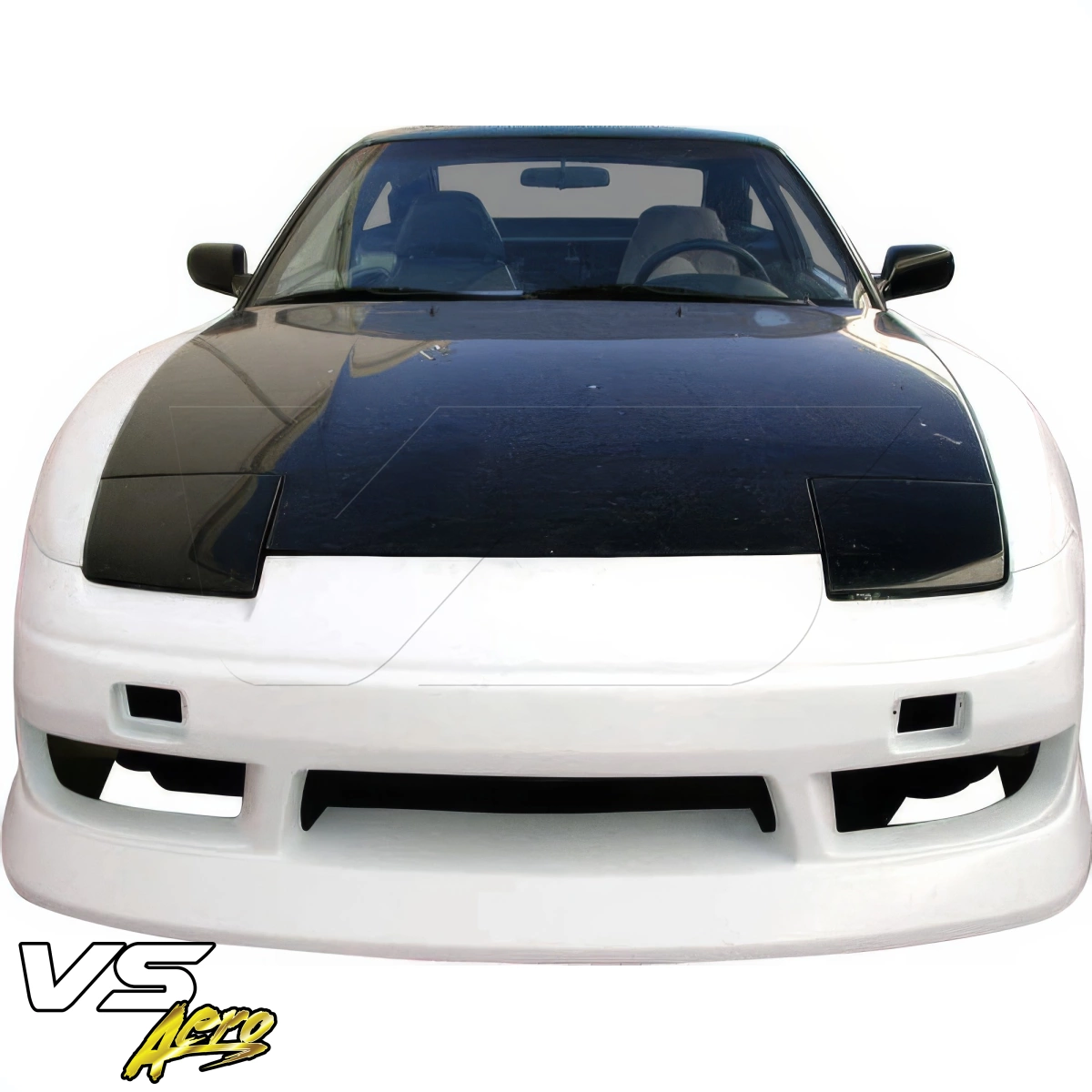 Modify your Nissan 240SX 1989 with our Exterior/Complete Body Kits - 4