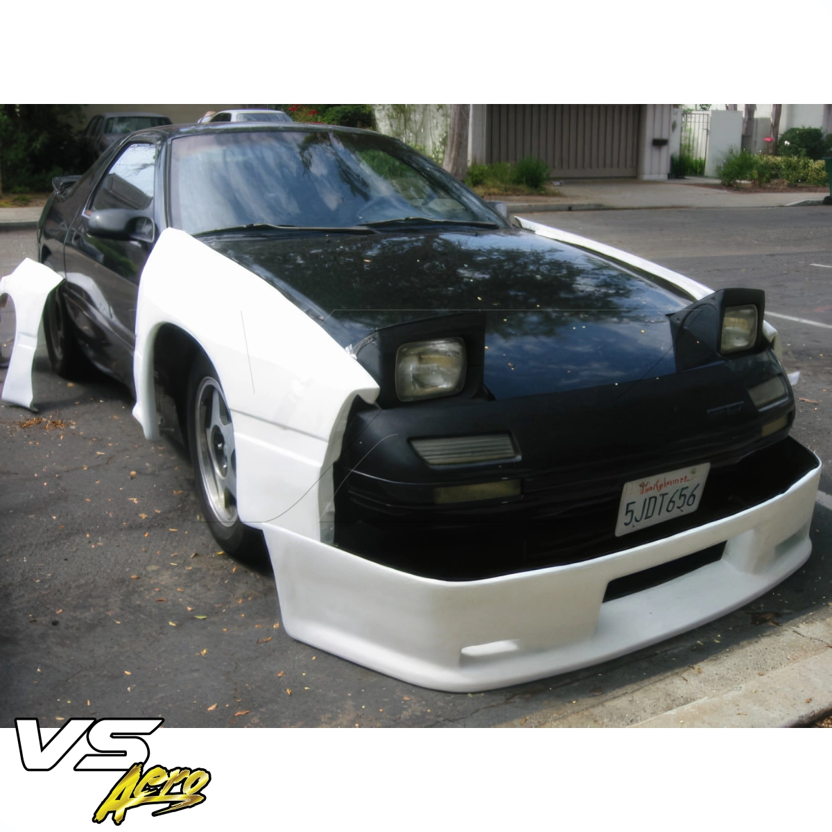 Modify your Mazda RX-7 1986 with our Others - 2