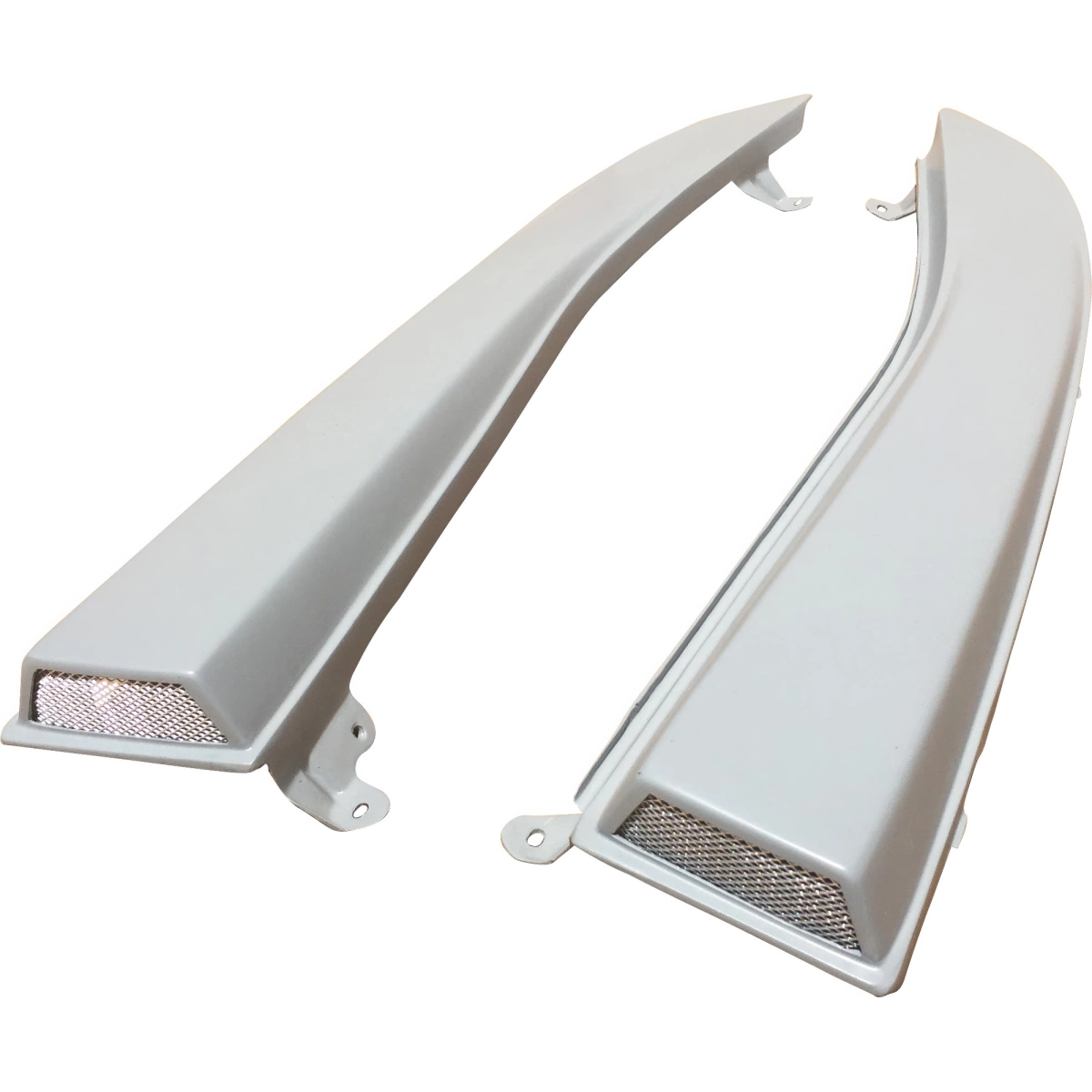 Modify your Toyota MR2 1991 with our Exterior/Scoops - 1